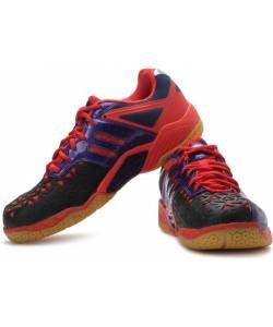 Yonex Ultima 01 Pro Purple Badminton Shoes 